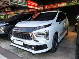 ‼️FREE CASHBACK‼️- Mitsubishi Xpander Ultimate 1.5 AT 2022