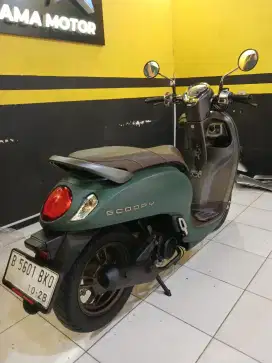 READY HONDA NEW SCOOPY PRESTIGE TAHUN 2023