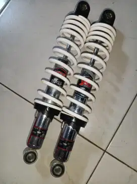 YSS Top Up 340mm