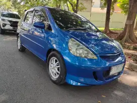 Honda Jazz 2004 Bensin