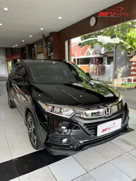 Honda HRV E CVT 2019 AT New Model 1.5cc Pjk Baru Jok Kulit istimewa