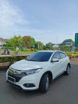 Honda HR-V 2021 Bensin