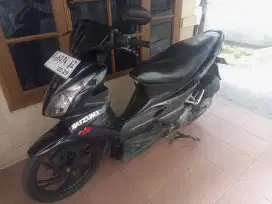 Suzuki skaywave kumplit orian