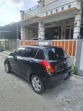 Suzuki Swift 2007