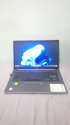 ASUS VIVOBOOK S14 S433EQ i7-1165G7 8GB 512GB MX350 2GB 14 FHD