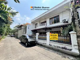 Rumah properti bagus dengan desain modern Kayu Putih, Jakarta Timur