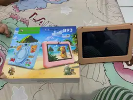 TAB SMARTBERRY 4/128 GB