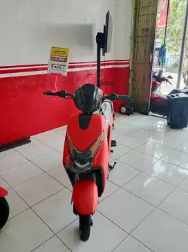 SEPEDA LISTRIK UWINFLY D70 TERMURAH