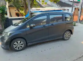 Honda freed 2013 PSD