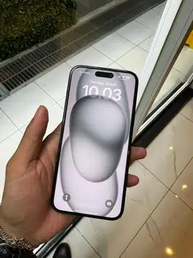 Iphone 15 Plus 128 GB
