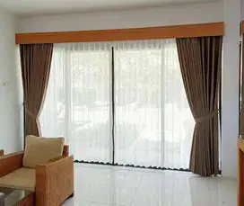 Toko Gorden Gordyn Hordeng Orden Horden | Jual Tukang pasang