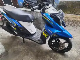 Yamaha xride 2015 orsinil