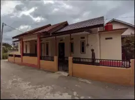 Di Jual Cepat Rumah Pribadi Kota Palembang