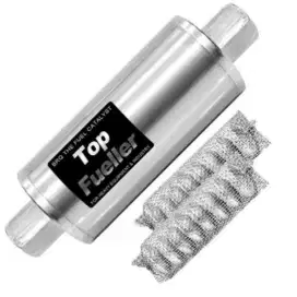 Brq top fueller dan b8 intank