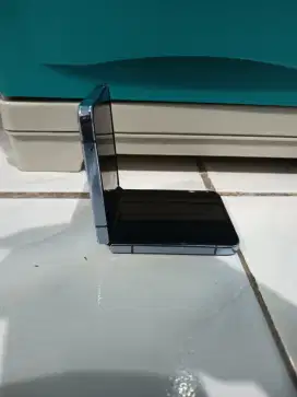 Samsung Z flip 4 8/128 blue