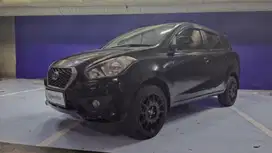[OLXMOBBI] DP RENDAH Datsun Go Panca 1.2 T Bensin-MT 2016 KTIMLI