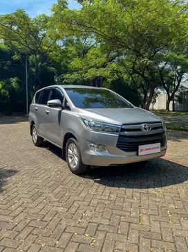 (KM 52rb) Toyota Innova G 2.4 A/T 2019 Kijang Diesel