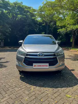 (KM 52rb) Toyota Innova G 2.4 A/T 2019 Kijang Diesel