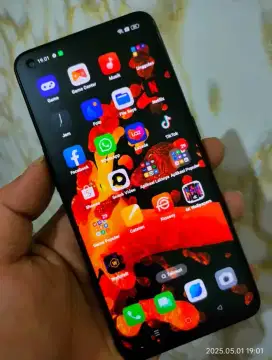 Oppo A95 8/128 NFC