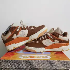 NIKE NIGO AiR FORCE 1