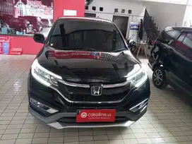Termurah! HONDA CR-V CR-V 2.0 AT 2017
