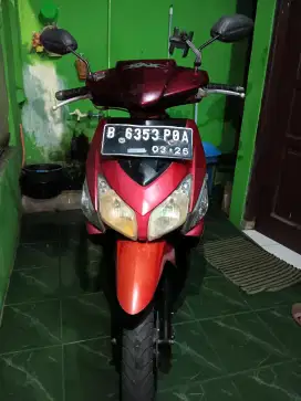 Vario karbu 2010