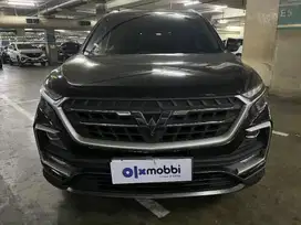 [OLX Mobbi] DP 5% - Wuling Almaz 1.5 Exclusive 5Seat AT 2019 BYY