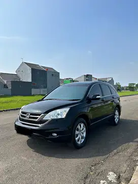 CR-V automatic 2.0