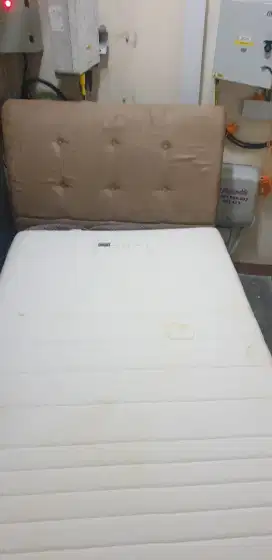 Kasur Dreamline bagus mulus bersih