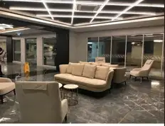 Disewakan / Dijual Apt Puri mansion , Puri, Jakbar Tower Amathys