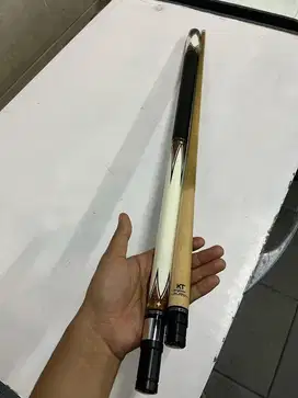 Stick biliard FURY KT original