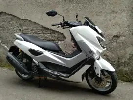Yamaha nmax 2018 orsinil