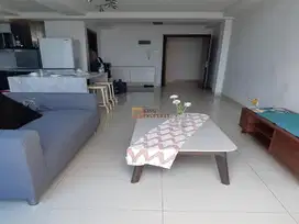 Sewa 2 Lt. Neo Soho Residence Furnished Bagus Strategis Jakarta Barat