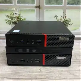 Pc Mini Lenovo M700 i5/i7 Gen 6 N-SBR