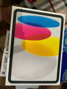 iPad Gen 10 ibox