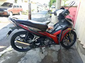 Jual Honda Blade