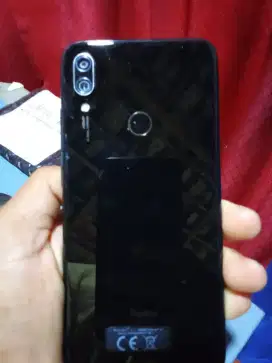 Xiaomi redmi note 7 4/64