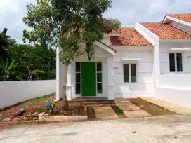 Dijual Rumah Modern & Minimalis Gaia Village Batang Blok B22