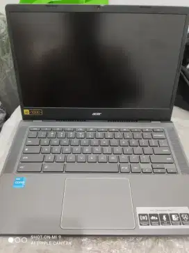 Laptop Acer Chromebook Plus 514 | Intel i3 | RAM 8 GB | SSD 128GB