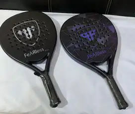 Paddel Racket Carbon