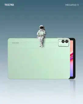 Megapad 11 8/256GB