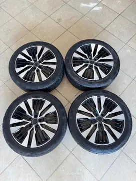 Dijual Velg Alphard 2018/2019/2020