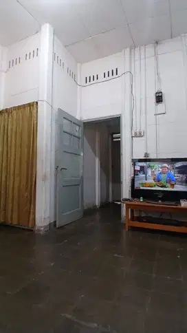 Rumah Modern Nyaman di Daerah Sayap Pajajaran