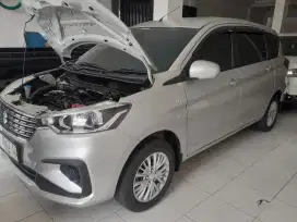 DIJUAL Suzuki Ertiga GL MT 2018