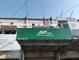 J&T CARGO cari orang
