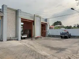 Rumah Subsidi double dinding Cipocok jaya