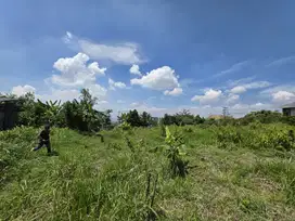 Zona Permukiman Strategis Dekat Zona Kampus, Kapling Tanah Malang