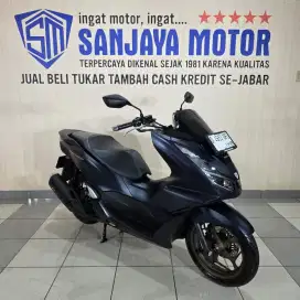 Honda PCX 160 ABS 2024, Wildan Sanjaya Motor Bandung