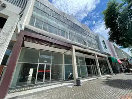 Disewakan Ruko North Junction Citraland dkt Gwalk TPR