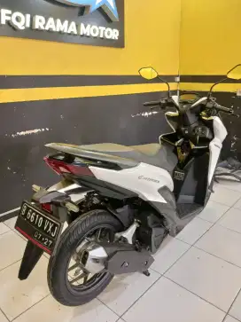 Km 5rb Vario 125 CBS ISS th 2022 GRESS